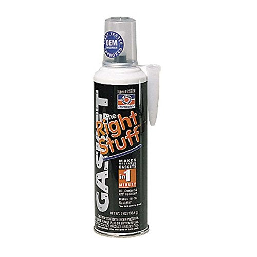 Permatex 25224 The Right Stuff Gasket Maker 7Oz AE