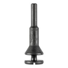 Pferd 69026 Die Grinder Mandrel Fits 1/4 Arbor Hole 1/4 Shank 0-5/16 Clamping Width 3/4 Flange Diameter 2-1/8 OAL 30000 Maximum RPM