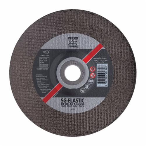 PFERD 63608 CUT-OFF SAWS & DISCS