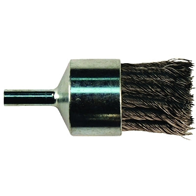 Pferd 83151 Straight Cup Knot End Brushes Stainless Steel 20000 RPM 3/4 x 0.01