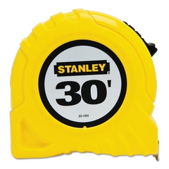 Stanley 30-464 Hand Tools 30 Foot Power Return Rule