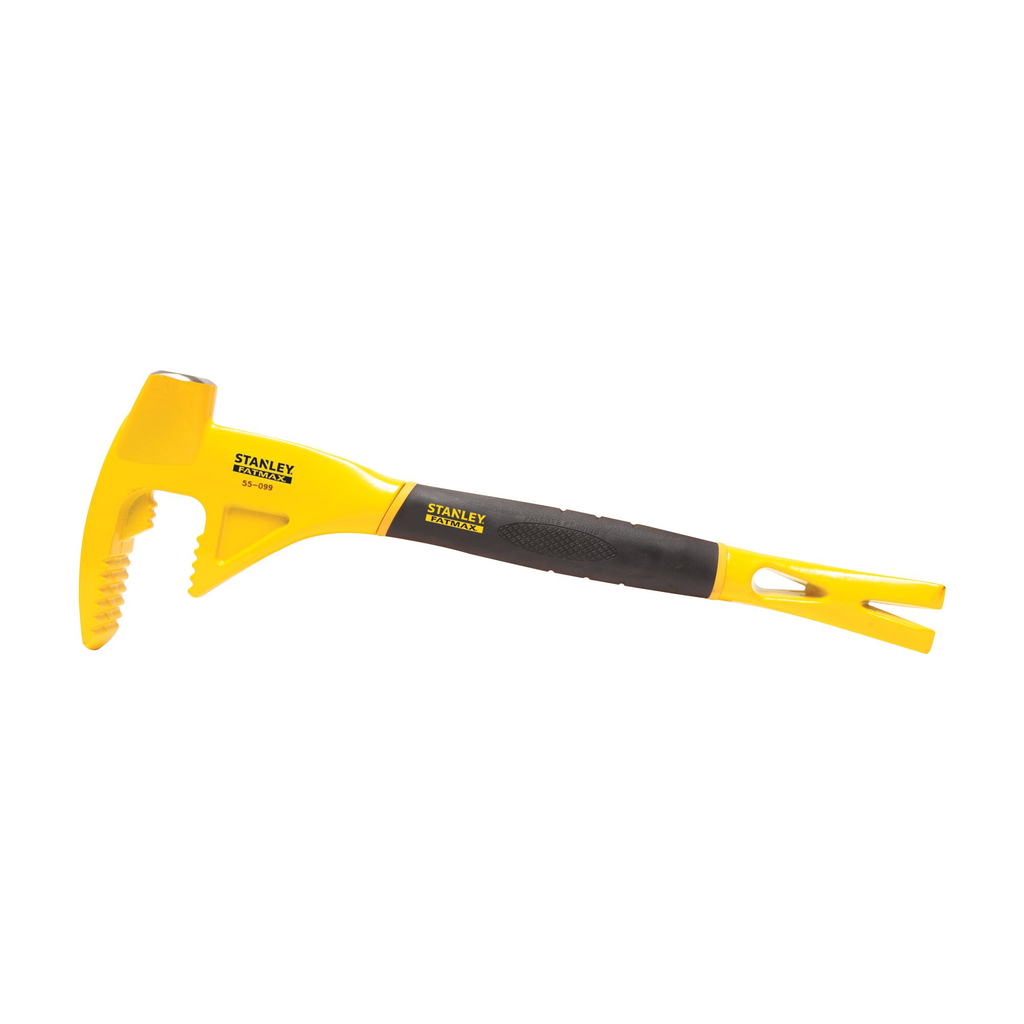 Stanley Tools 55-099 Fatmax Xtreme 4-In-1 Utility Bar