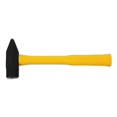 Stanley 56-218 Blacksmith Hammer 2-1/2 lb 13-3/4 in Fiberglass Handle