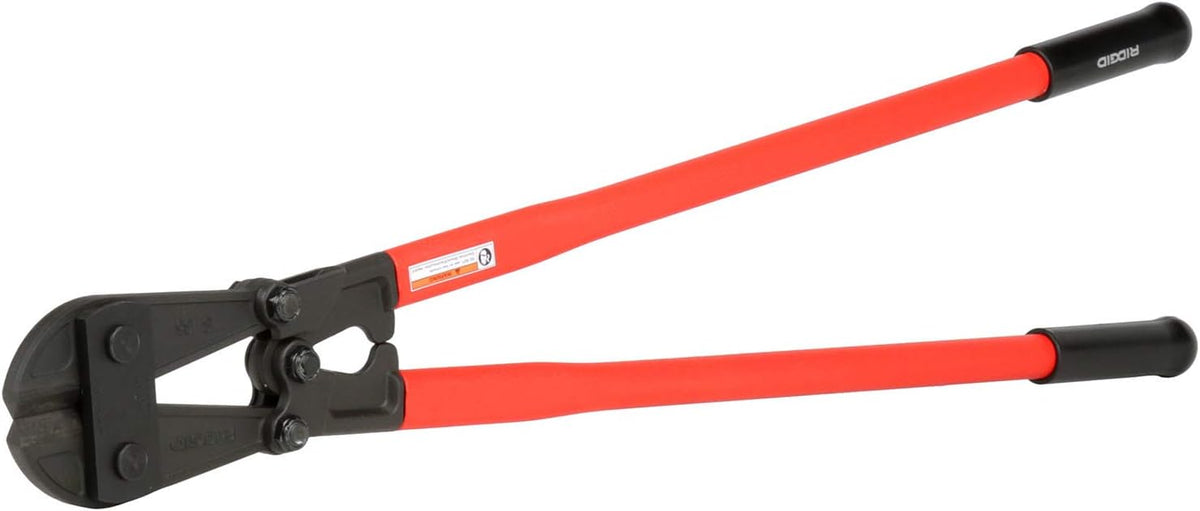 Ridgid 14233 Model S36 Bolt Cutter Heavy-Duty 38 Inch