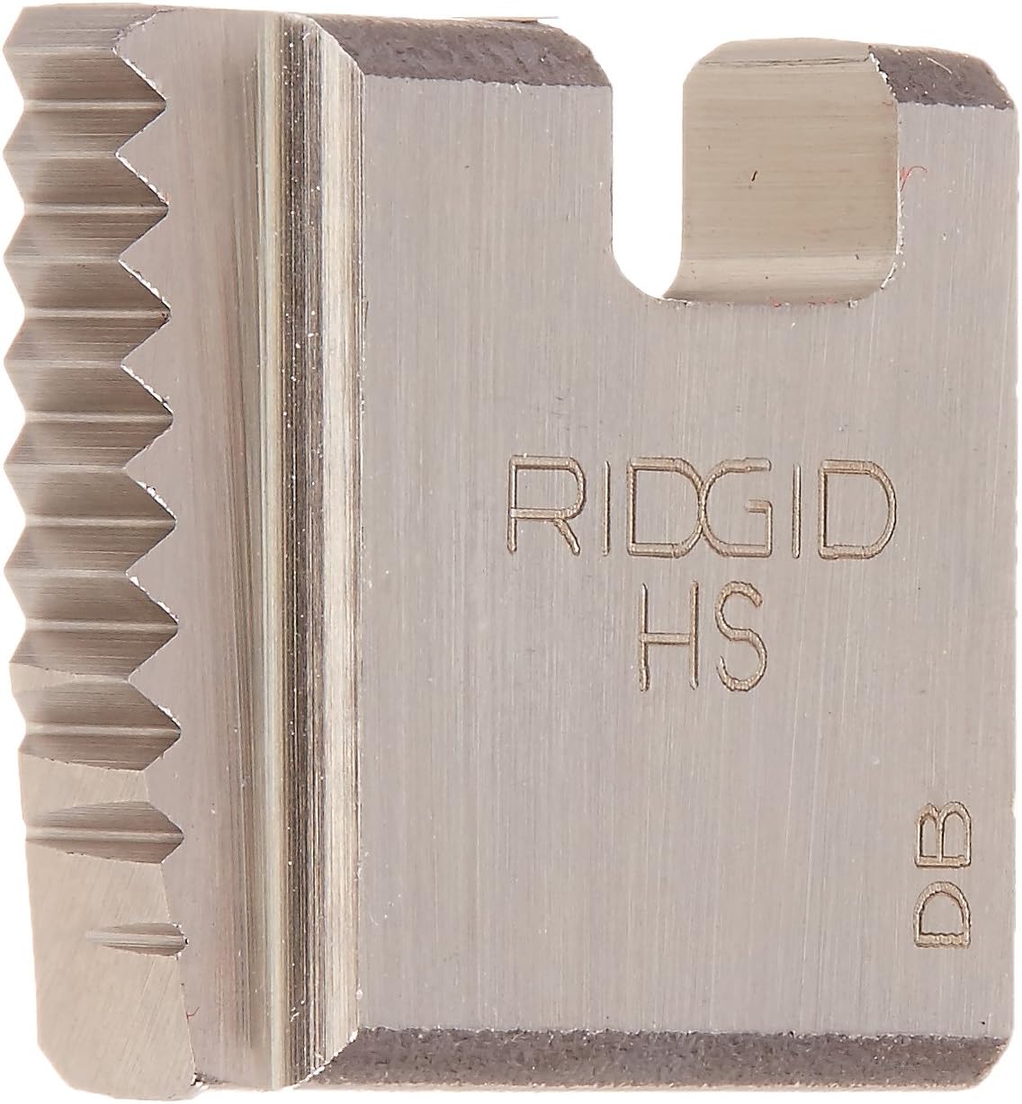 Ridgid 37870 Manual Pipe Threader Die High Speed Right Hand 1/2-Inch