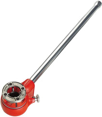 RIDGID 38540 Manual Pipe Threader Ratchet Handle Small