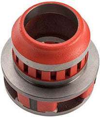 RIDGID 37550 Hand Threader Die Head for Model Number- 12R, High Speed, RH Stainless Steel, 2-Inch