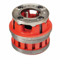 RIDGID 37550 Hand Threader Die Head for Model Number- 12R, High Speed, RH Stainless Steel, 2-Inch