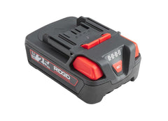 Ridgid 56513 1-Piece 18V 2.5 Ah Lithium-Ion Battery