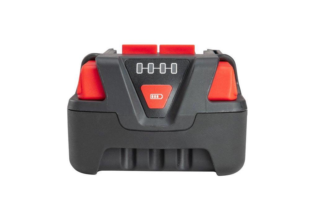 Ridgid 56513 1-Piece 18V 2.5 Ah Lithium-Ion Battery