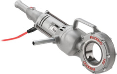 RIDGID 41935 Model 700 Hand-Held 120-Volt Power Drive, Silver Small