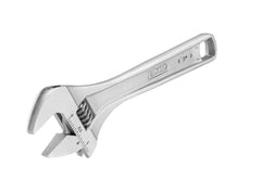 Ridgid 86907 758 Adjustable Wrench 8-Inch Metric SAE