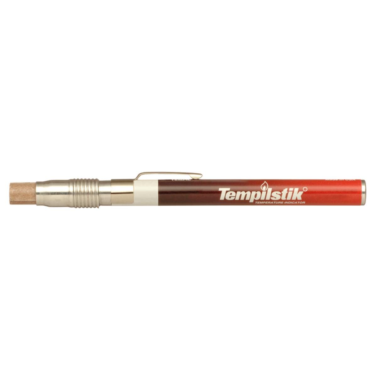 Tempil 28000 Surface Temperature Indicator 100 Degree F One Indicator