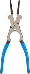 Channellock 360 Pliers 9 inches Polished Welder's Pliers