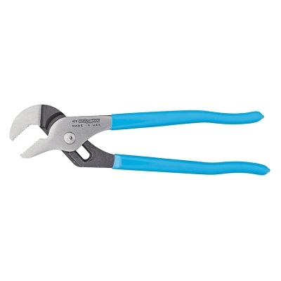 Channellock 420BULK Tongue and Groove Pliers 9.50 Inches 5 Adjustments