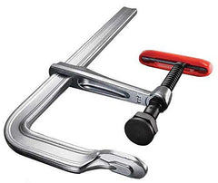 Bessey 2400S-12 Sliding Arm Bar Clamp 12 in 5-1/2 in Throat Depth