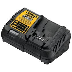 DeWalt DCB115 Lithium-Ion Battery Charger 12V-20V MAX