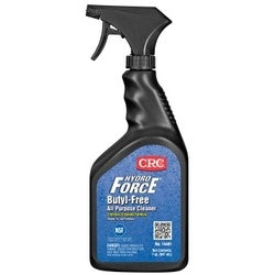 CRC Industries 14401 HydroForce Butyl-Free All Purpose Cleaner 32 oz Trigger Spray Bottle