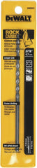 DEWALT DW5223 Carbide Hammer Drill Bit 3/16 x 6 Inches