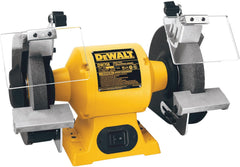 DEWALT DW758 Bench Grinder 3/4 HP 3600 RPM 8 Inch