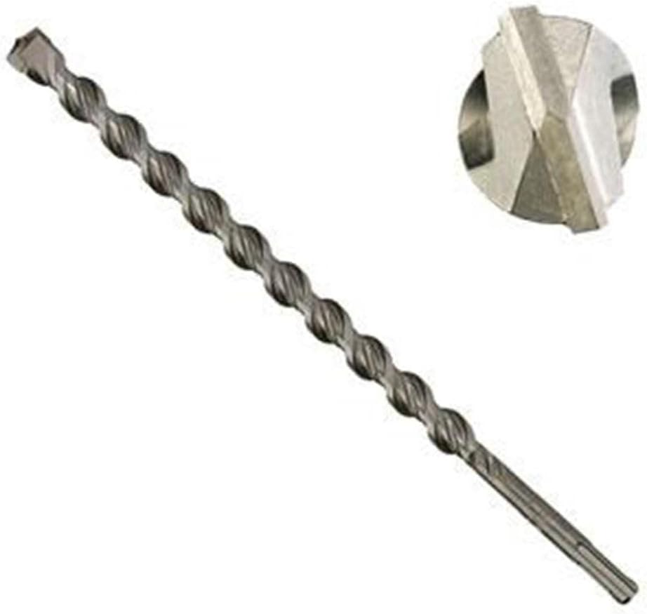 Irwin 322022 Drill Bit 5/16 inch x 4 inch x 6 inch Speedhammer