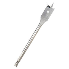 Irwin 88812 Speedbor 3/4 x 6 Spade Wood Drill Bit