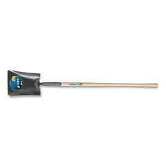 Jackson Professional Tools 1250300 J-450 Series PONY Shovel 9.75 in W x 12 in L Blade 47 in Handle