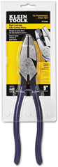 Klein Tools D213-9NE 9 Inch High-Leverage Side Cutting Pliers