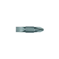 Klein Tools 32483 Bit #2 Phillips 1/4 Slotted