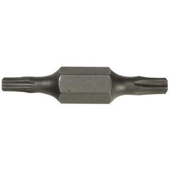 Klein Tools 32485 Replacement Bit #10 TORX #15 TORX