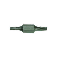 Klein Tools 32485 Replacement Bit #10 TORX #15 TORX