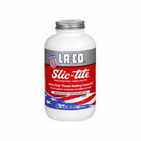 LA-CO 042049 Slic-Tite Paste QT Brush-In-Cap