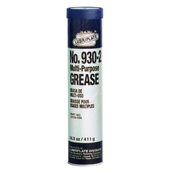 Lubriplate L0100-098 930 Series Multi-Purpose Grease 14 1/2 oz Cartridge NLGI Grade 2