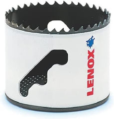 Lenox 3002424L Tools Hole Saw Bi-Metal Speed Slot 1-1/2 Inch