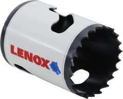 Lenox 3002424L Tools Hole Saw Bi-Metal Speed Slot 1-1/2 Inch