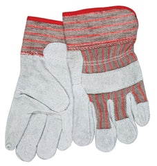 MCR Safety 1201S Memphis Gloves Full Feature Gunn Pattern Small