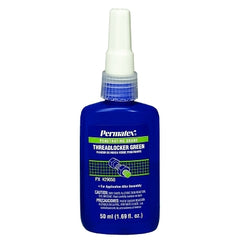 Permatex 29050 Penetrating Grade Threadlocker Green 50 mL Tube