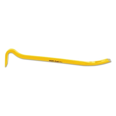 Stanley 55-102 FATMAX Wrecking Bars Carbon Steel 24 in