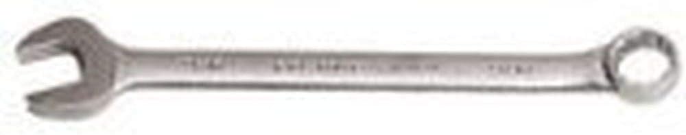 Proto J1228ASD Satin Combination Wrench 7/8 12 PT