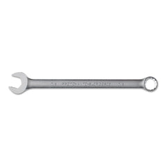 Proto J1228ASD Satin Combination Wrench 7/8 12 PT