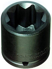 Proto J7420S Impact Socket 1/2 Inch Drive 5/8 Inch 8 Point