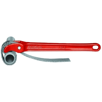 Ridgid 31335 Strap Wrench 1/2 Inch 2 Inch Capacity Nylon Strap