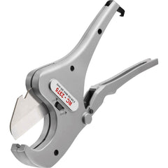 Ridgid 30088 RC-2375 Ratcheting Plastic Pipe & Tubing Cutter