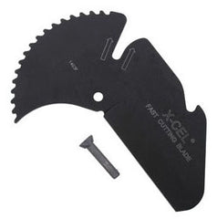 RIDGID 27858 Replacement Blade for RC-1625 Ratchet Cutter