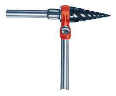 Ridgid 34945 1/8 - 2 in. Straight Pipe Reamer