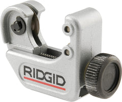 Ridgid 32985 Model 104 Close Quarters Tubing Cutter 3/16-inch to 15/16-inch