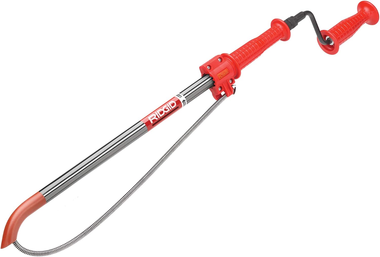 RIDGID 46683 K-1 Combination Auger 4 ft