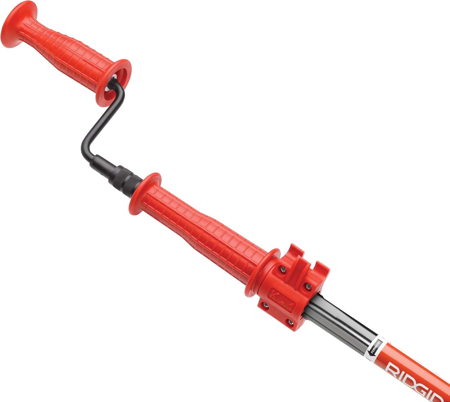 RIDGID 46683 K-1 Combination Auger 4 ft