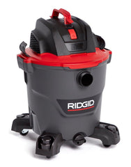 Ridgid 62703 RT1200 12 Gal 5.0 Peak Horsepower Wet/Dry Vacuum