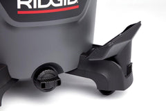 Ridgid 62703 RT1200 12 Gal 5.0 Peak Horsepower Wet/Dry Vacuum